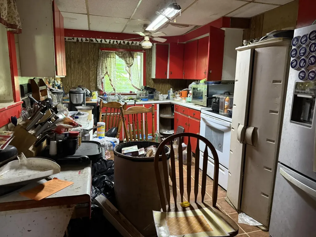 8211 S Lake Pleasant Road S Ransom Township MI 49242