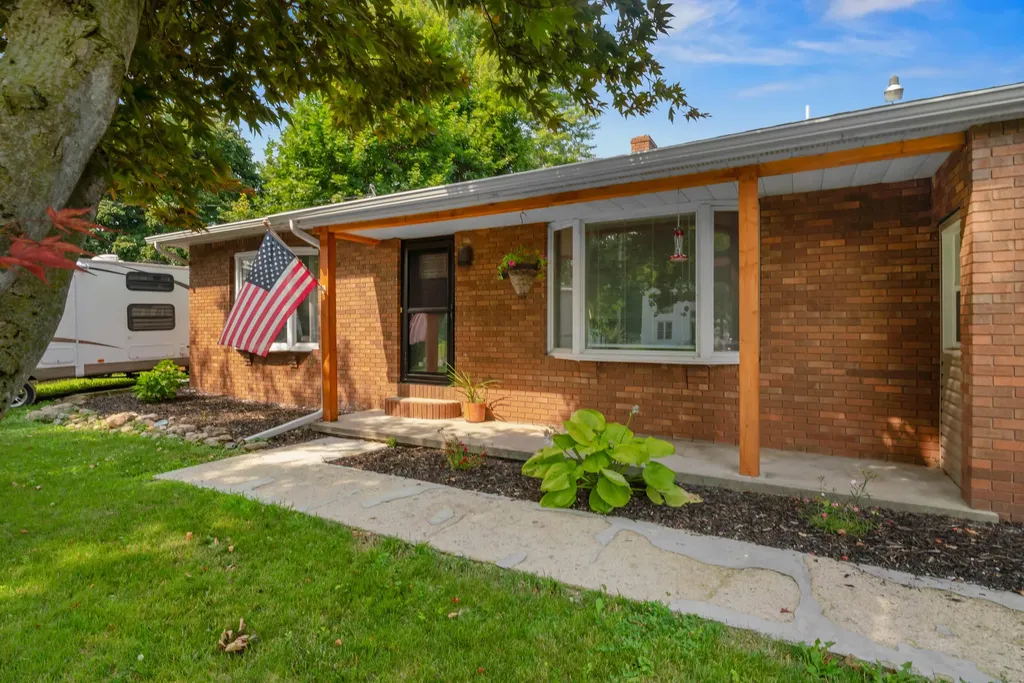 114 Emerson Street Wright Township MI 49288