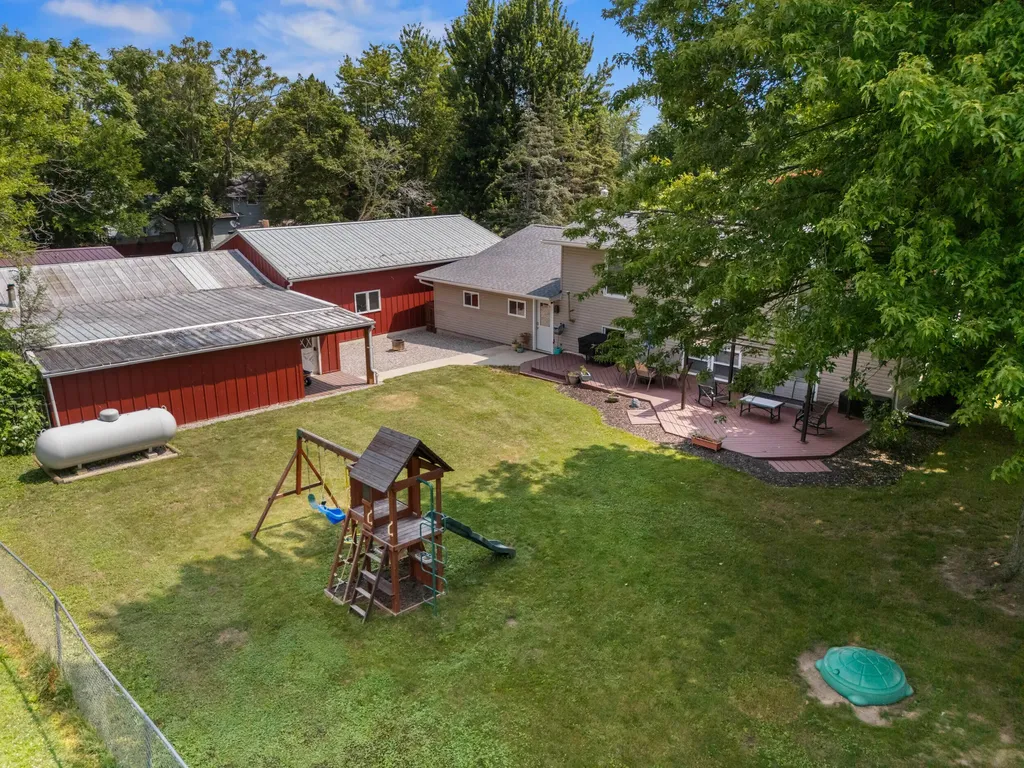 114 Emerson Street Wright Township MI 49288