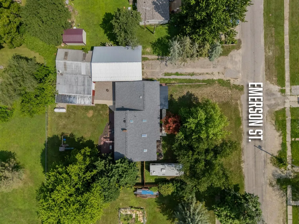 114 Emerson Street Wright Township MI 49288
