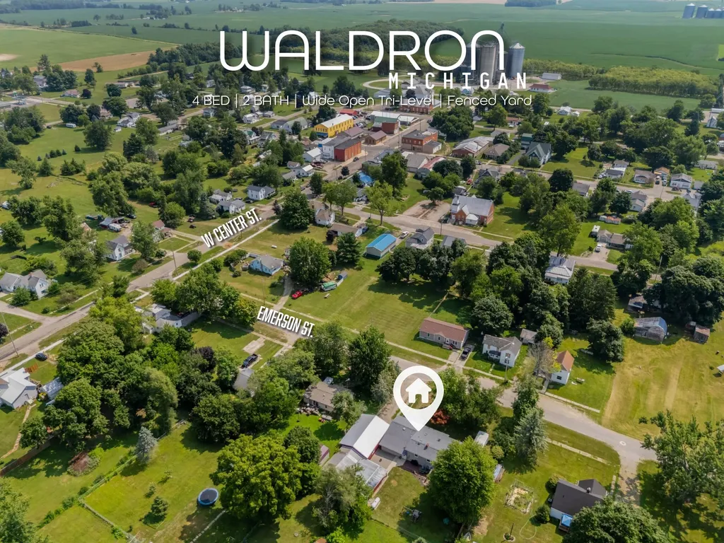 114 Emerson Street Wright Township MI 49288