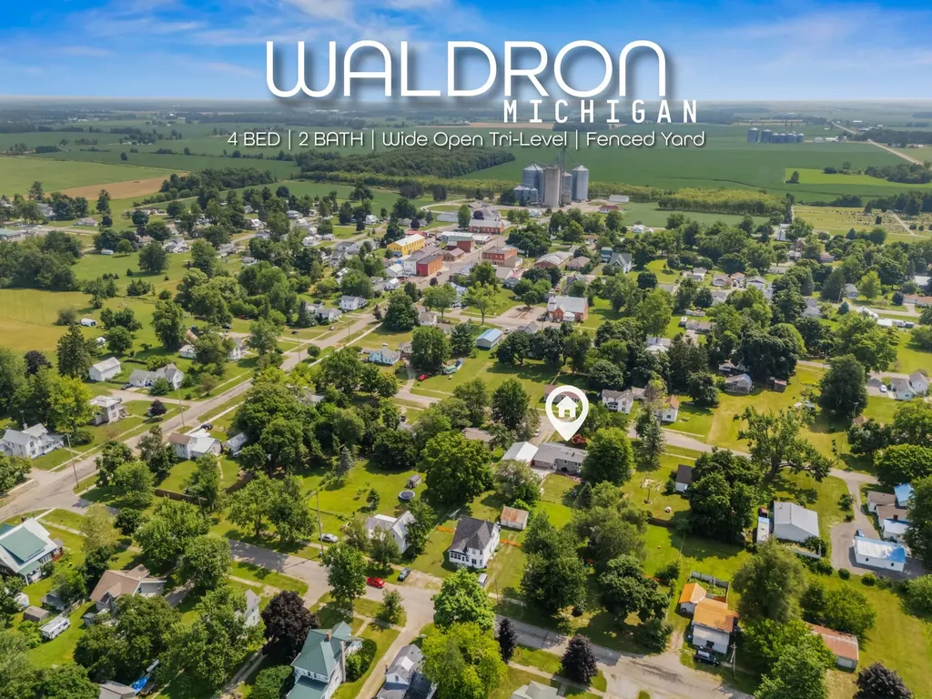 114 Emerson Street Wright Township MI 49288