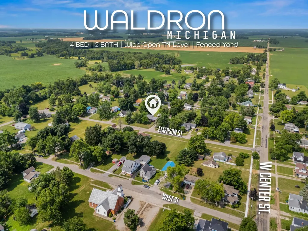 114 Emerson Street Wright Township MI 49288