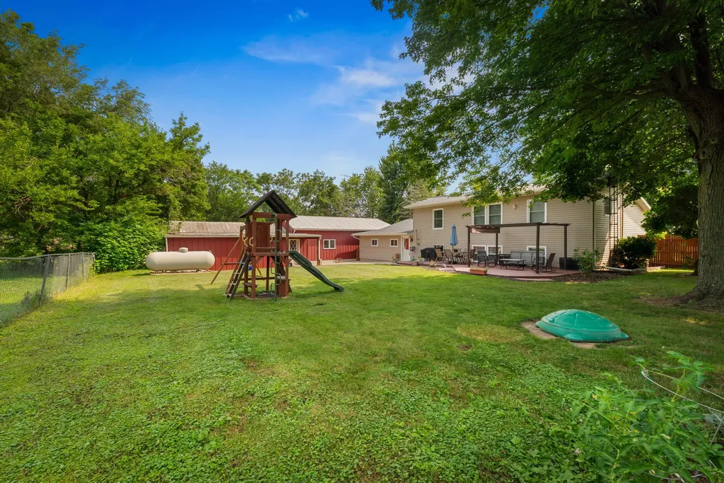 114 Emerson Street Wright Township MI 49288