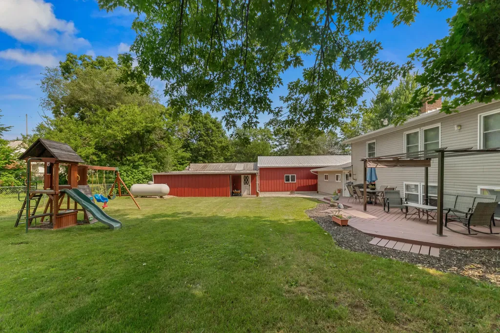 114 Emerson Street Wright Township MI 49288