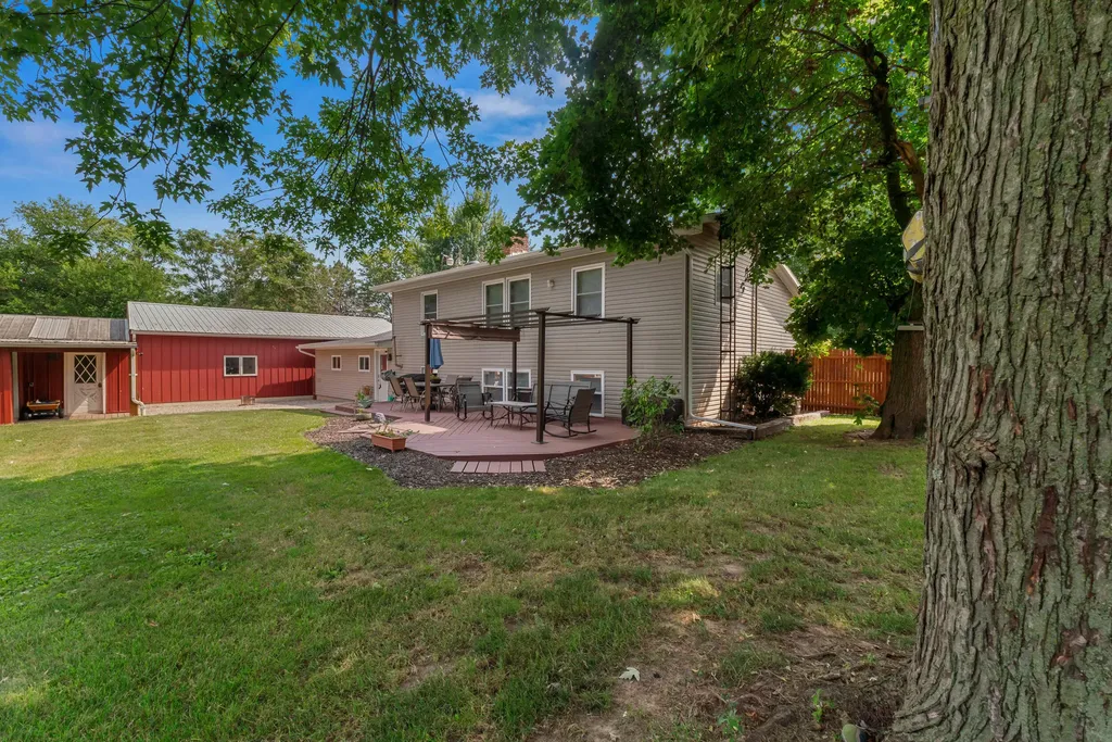 114 Emerson Street Wright Township MI 49288