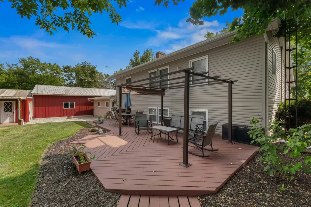 114 Emerson Street Wright Township MI 49288