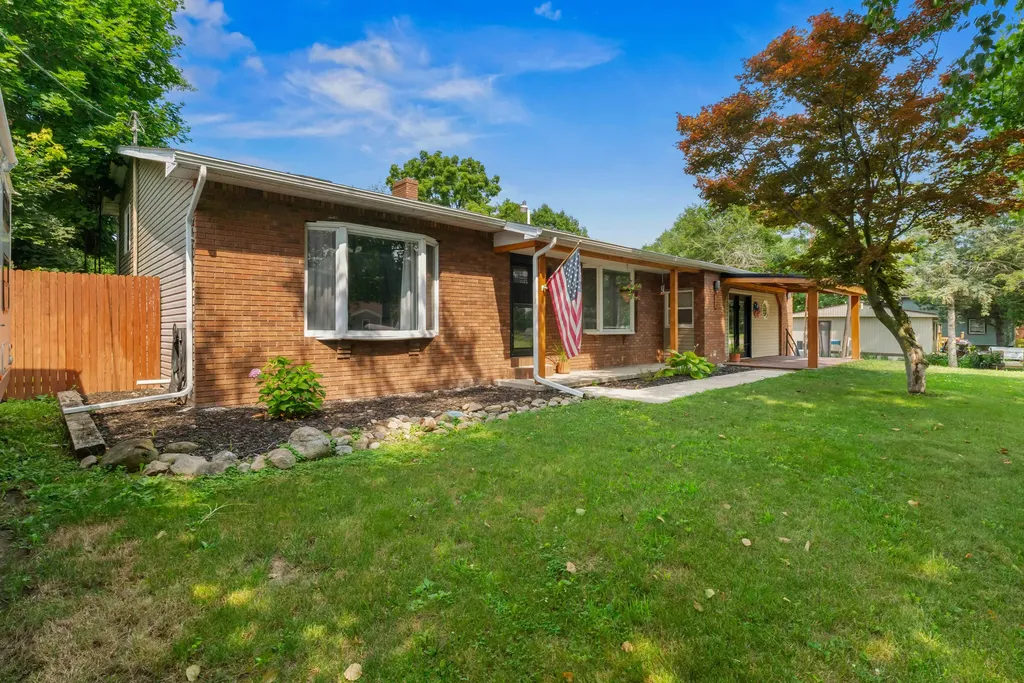 114 Emerson Street Wright Township MI 49288