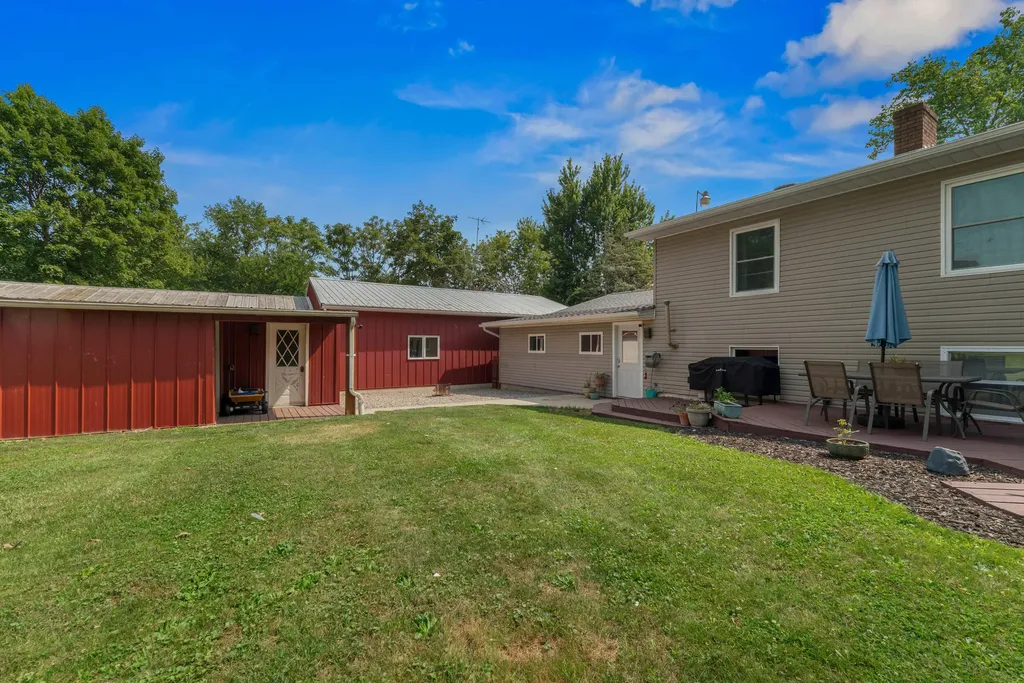 114 Emerson Street Wright Township MI 49288