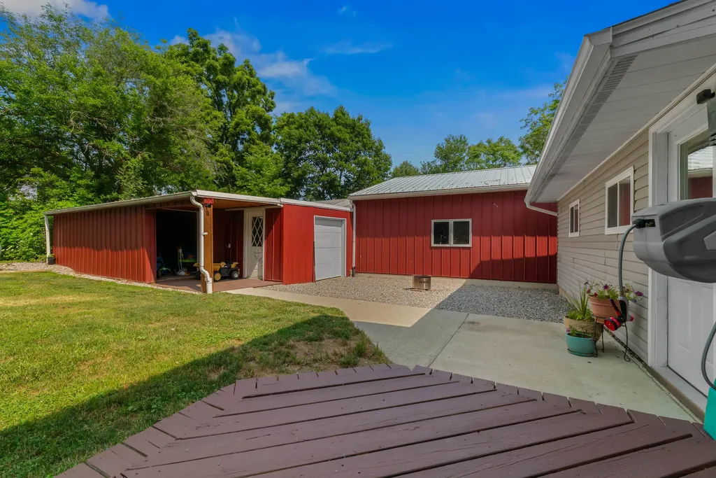 114 Emerson Street Wright Township MI 49288