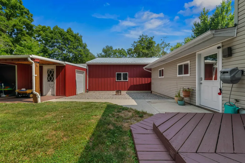 114 Emerson Street Wright Township MI 49288