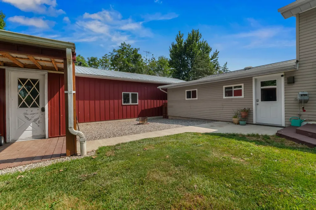 114 Emerson Street Wright Township MI 49288