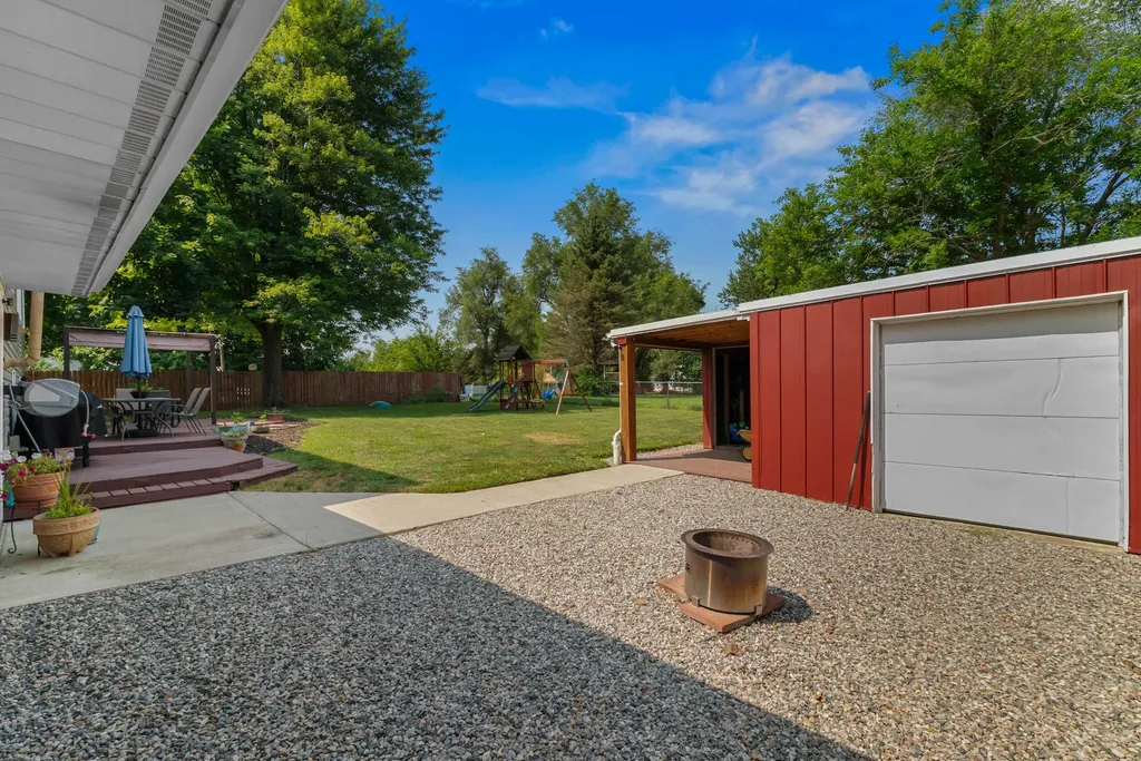 114 Emerson Street Wright Township MI 49288
