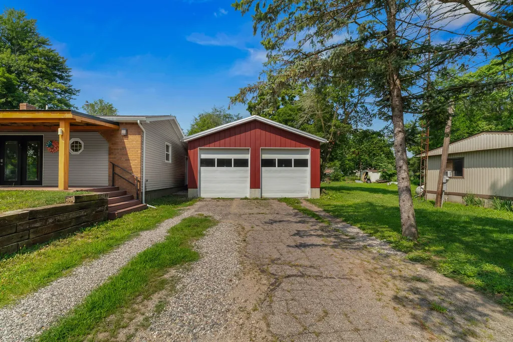 114 Emerson Street Wright Township MI 49288