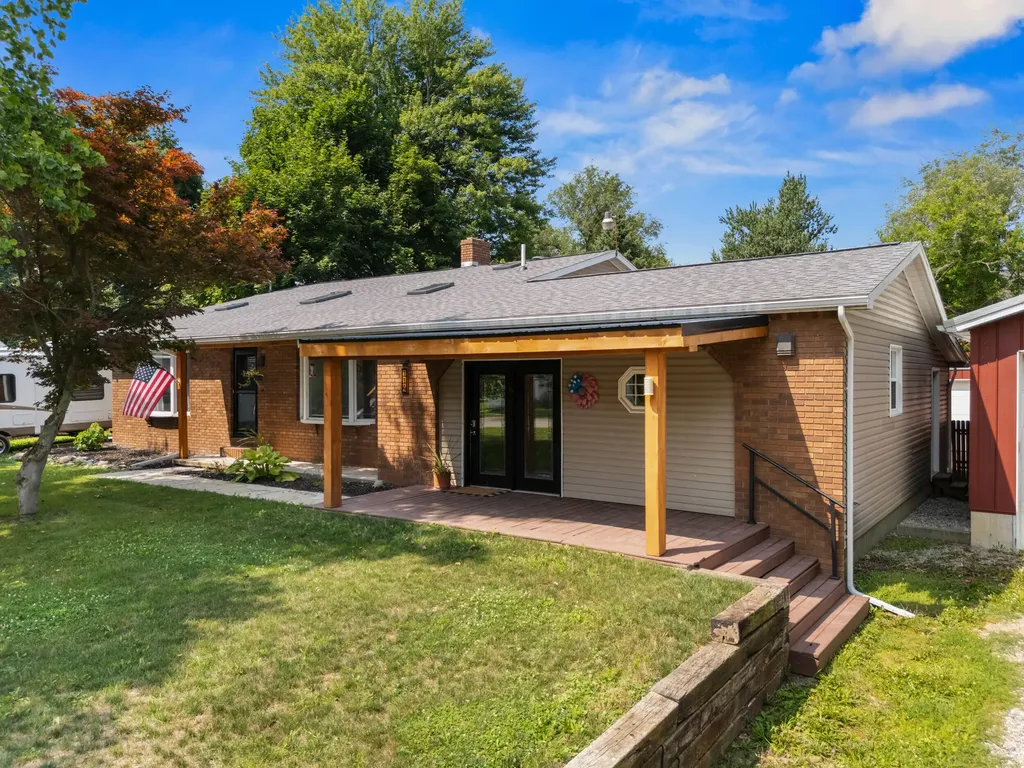 114 Emerson Street Wright Township MI 49288
