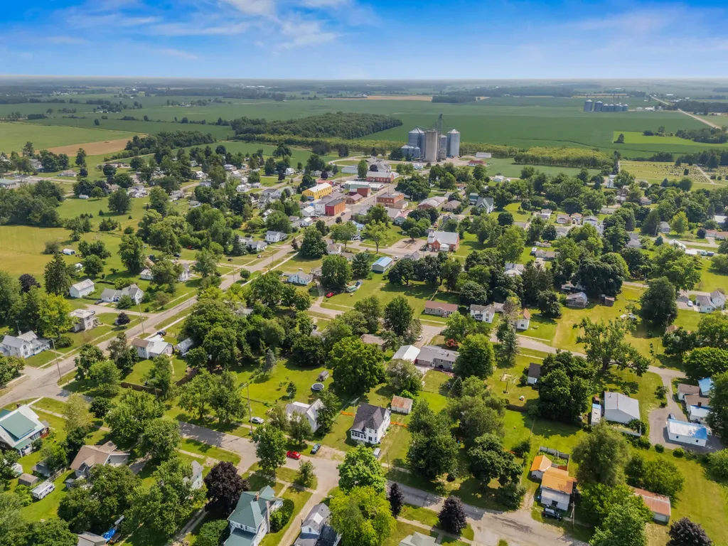 114 Emerson Street Wright Township MI 49288