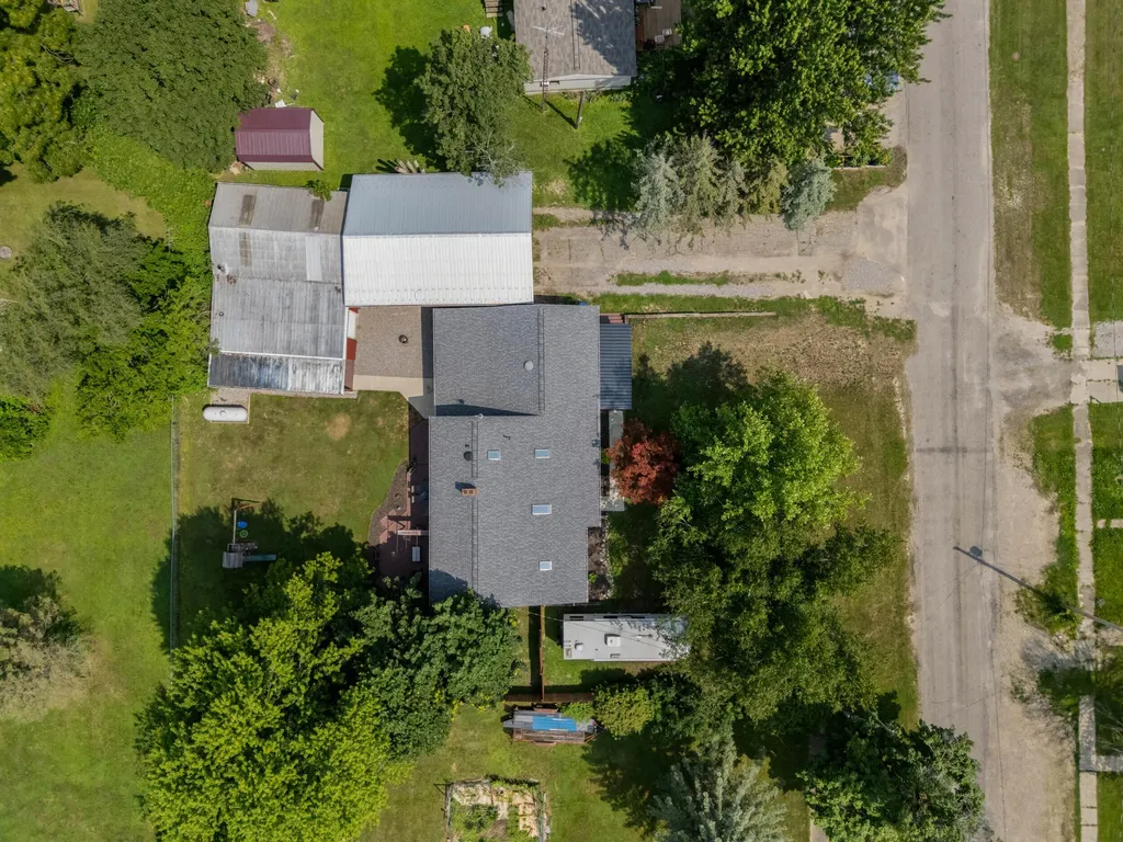 114 Emerson Street Wright Township MI 49288