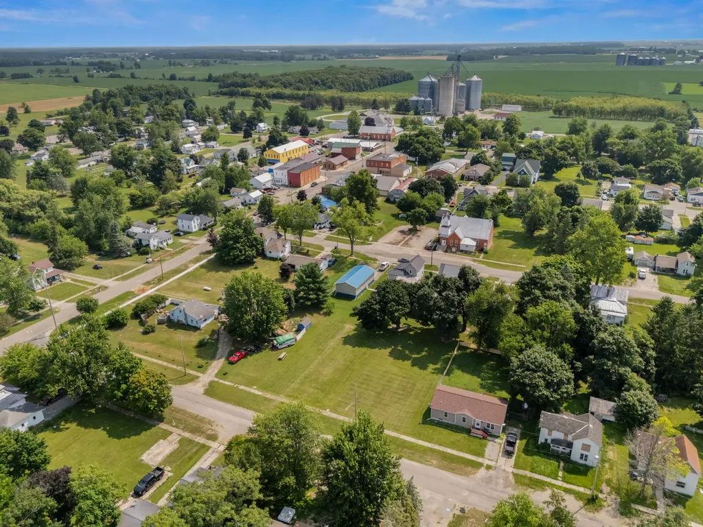 114 Emerson Street Wright Township MI 49288