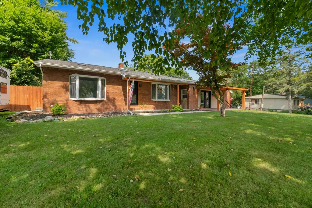 114 Emerson Street Wright Township MI 49288