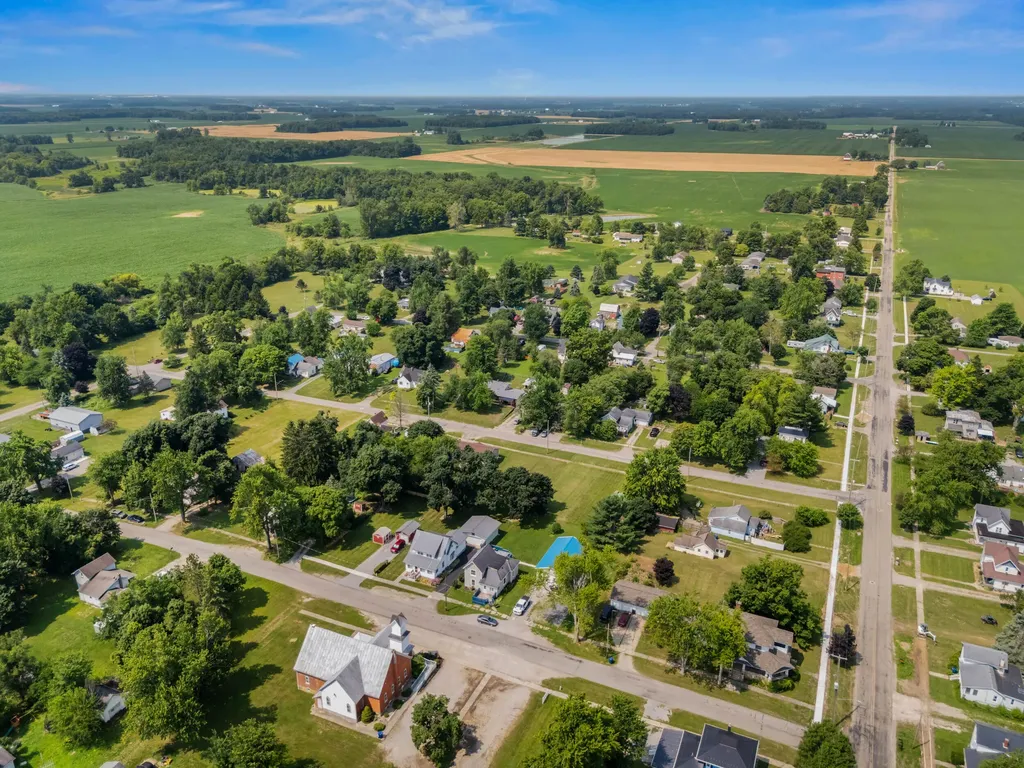 114 Emerson Street Wright Township MI 49288