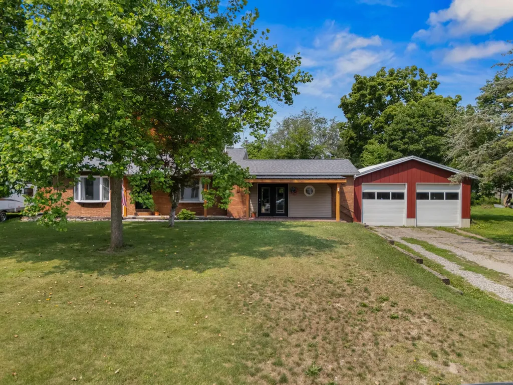 114 Emerson Street Wright Township MI 49288