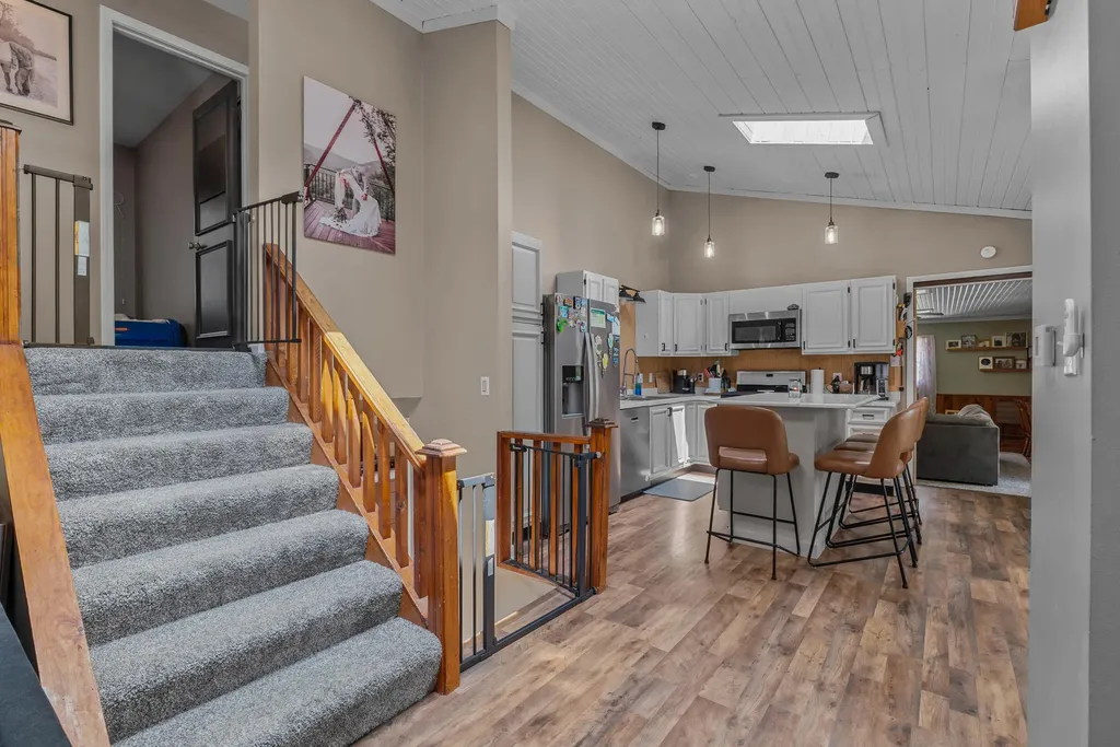 114 Emerson Street Wright Township MI 49288