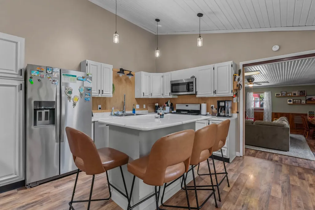 114 Emerson Street Wright Township MI 49288