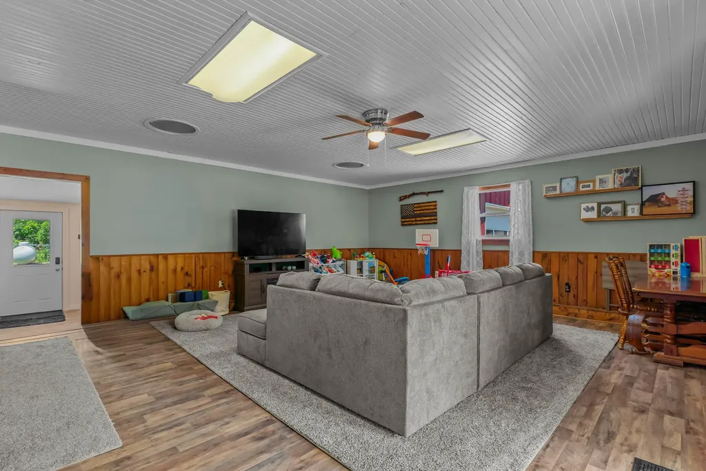 114 Emerson Street Wright Township MI 49288