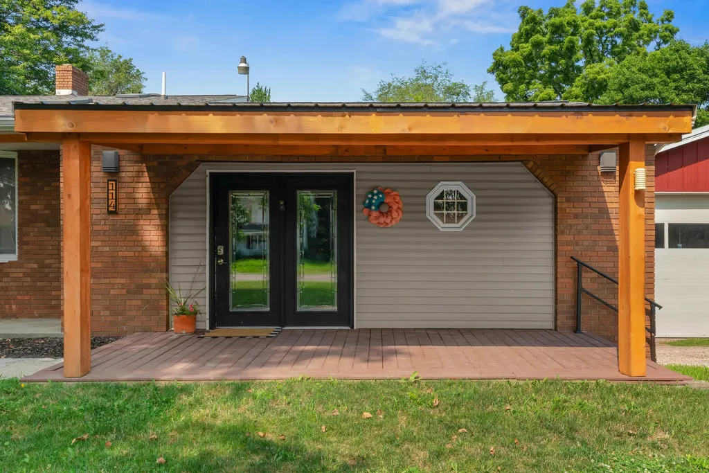 114 Emerson Street Wright Township MI 49288