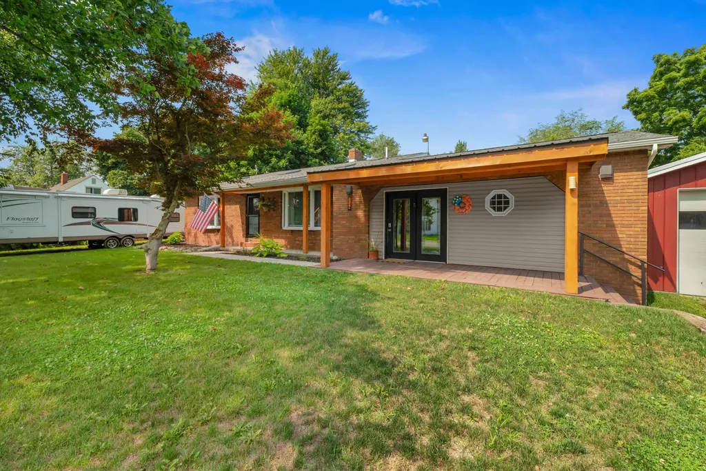 114 Emerson Street Wright Township MI 49288