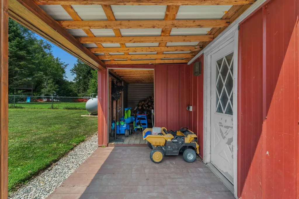 114 Emerson Street Wright Township MI 49288