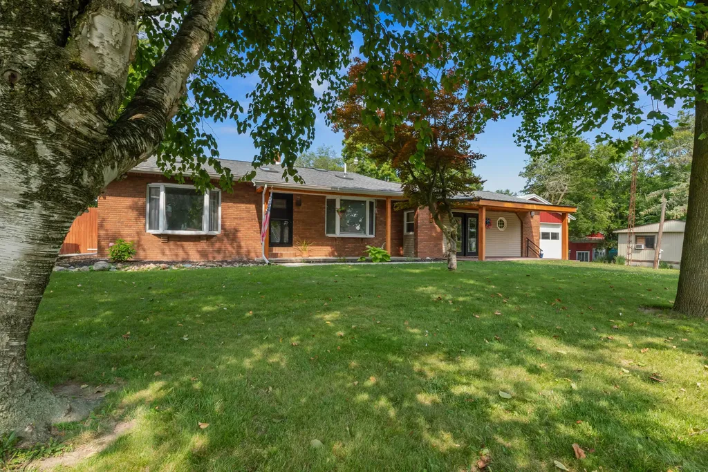 114 Emerson Street Wright Township MI 49288