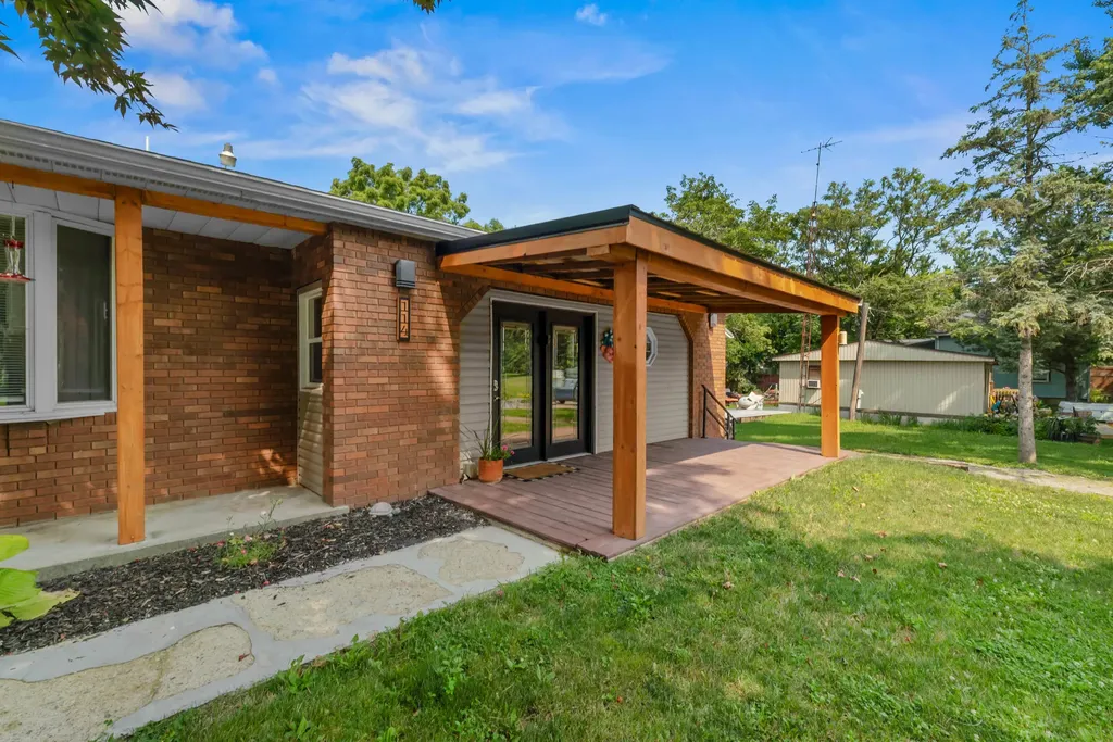 114 Emerson Street Wright Township MI 49288