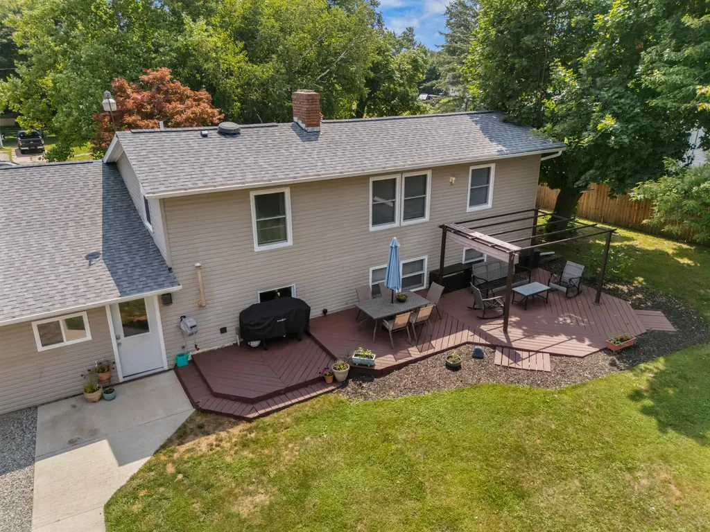 114 Emerson Street Wright Township MI 49288