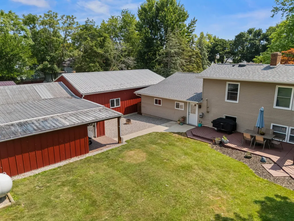 114 Emerson Street Wright Township MI 49288