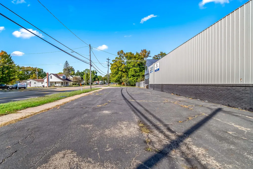 86 W Chicago Street Quincy Village MI 49082