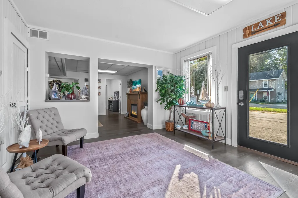 86 W Chicago Street Quincy Village MI 49082