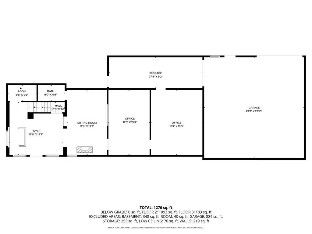 86 W Chicago Street Quincy Village MI 49082