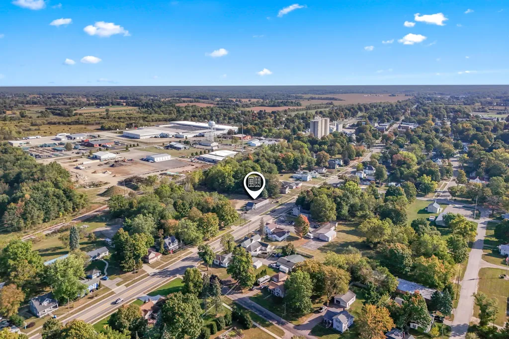 86 W Chicago Street Quincy Village MI 49082
