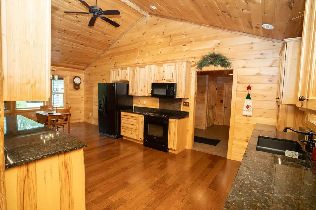 8319 Pine Island Drive NE Plainfield Charter Township MI 49321