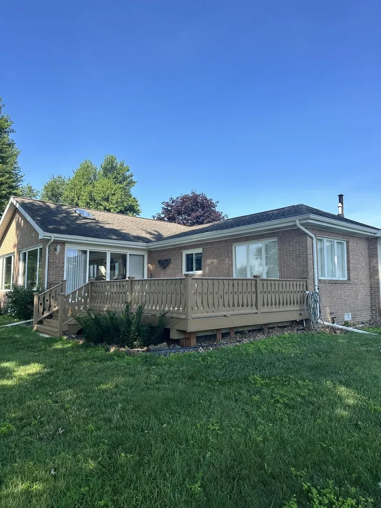 347 Plank Road Rollin Township MI 49247