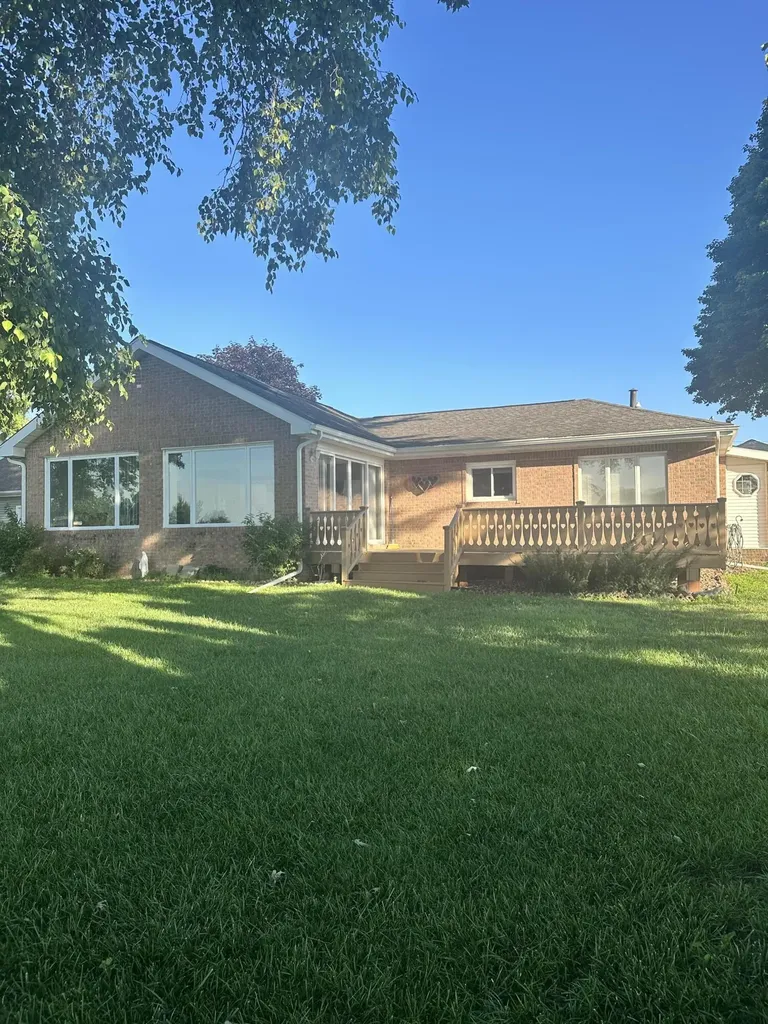 347 Plank Road Rollin Township MI 49247