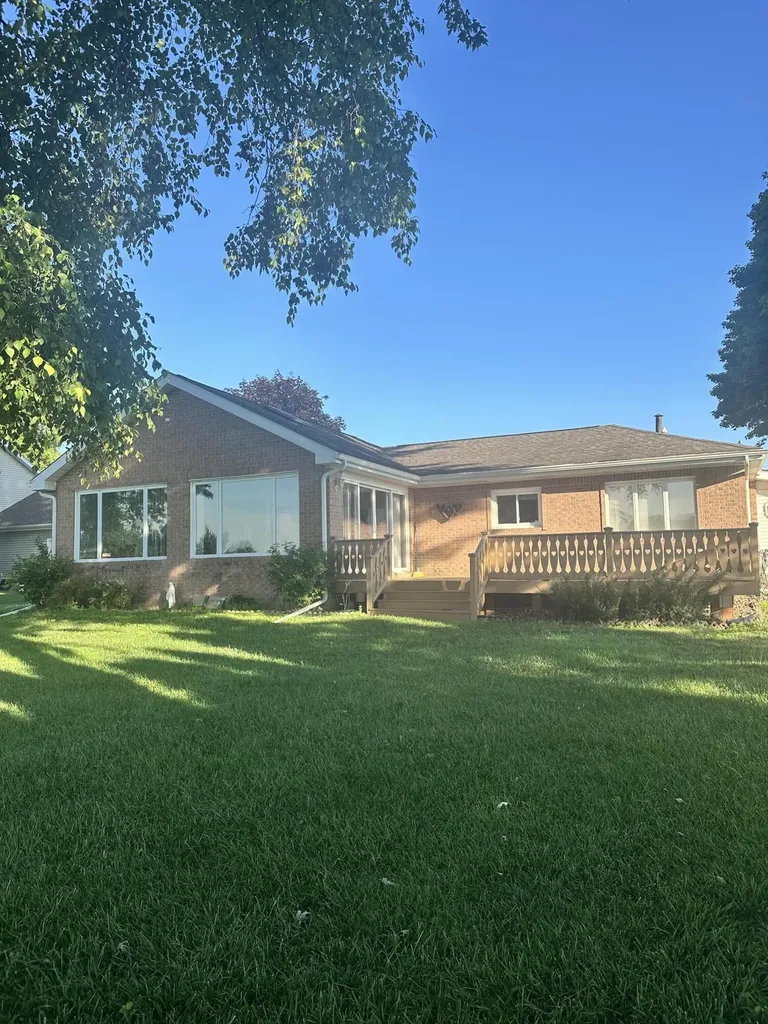 347 Plank Road Rollin Township MI 49247