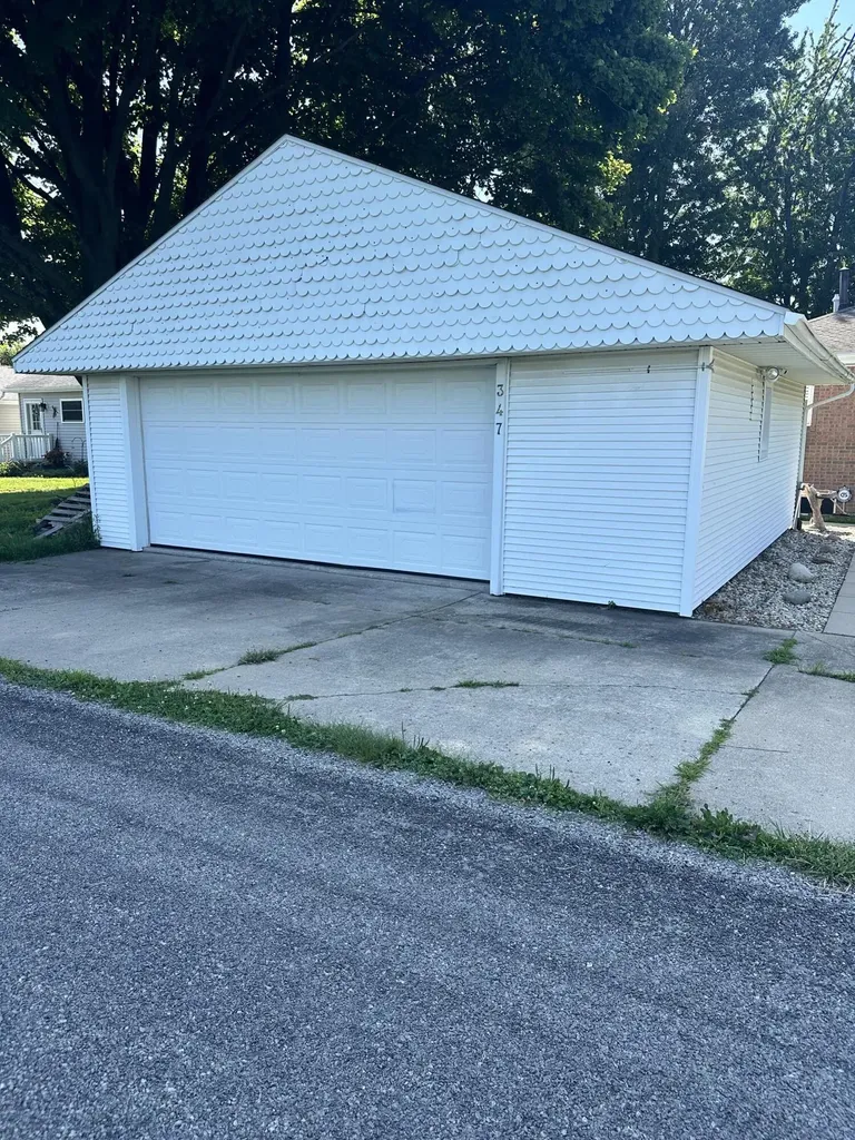 347 Plank Road Rollin Township MI 49247