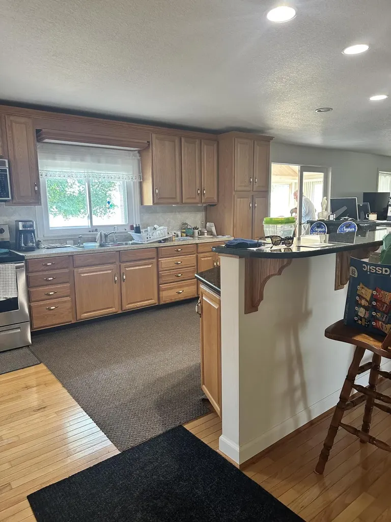 347 Plank Road Rollin Township MI 49247