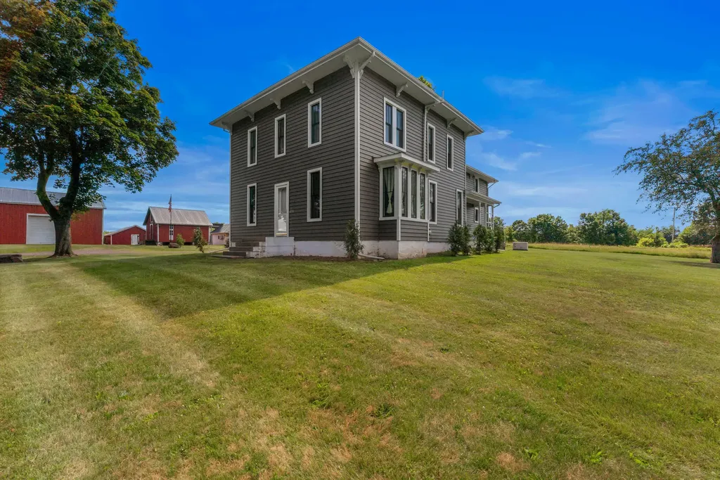 4927 28 1/2 Mile Road Homer Township MI 49245