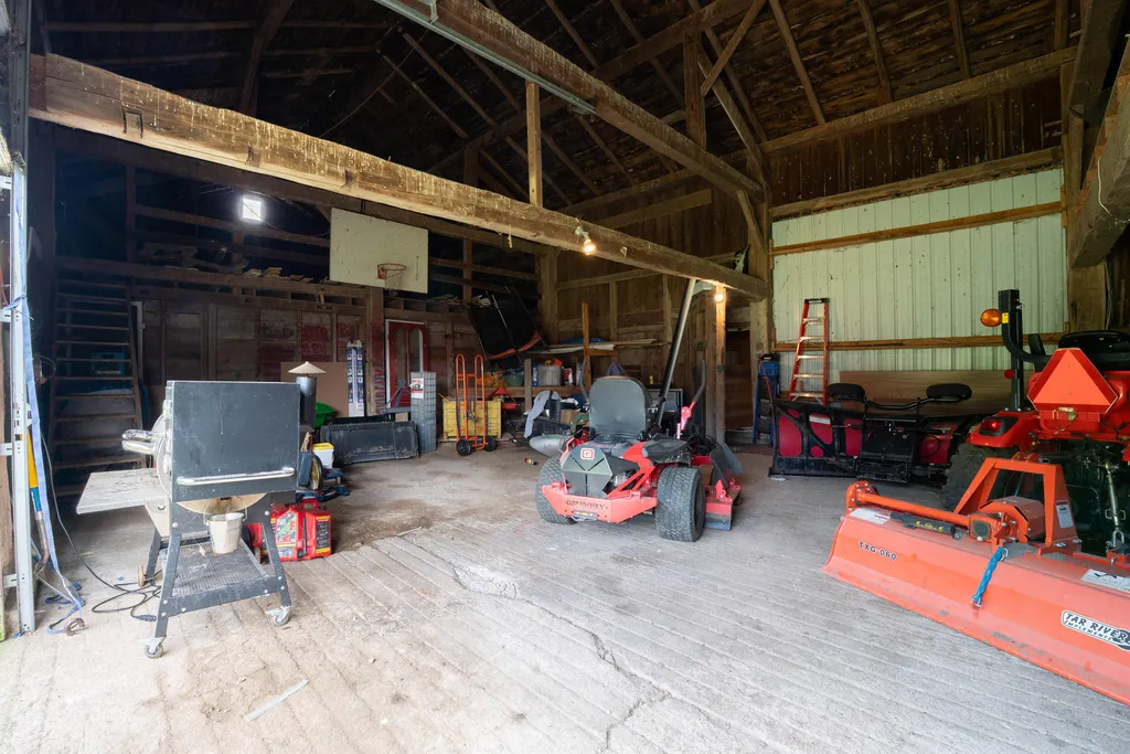 4927 28 1/2 Mile Road Homer Township MI 49245