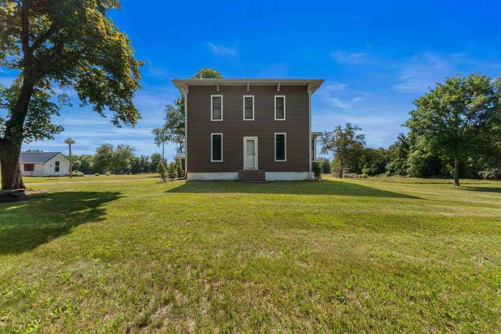 4927 28 1/2 Mile Road Homer Township MI 49245