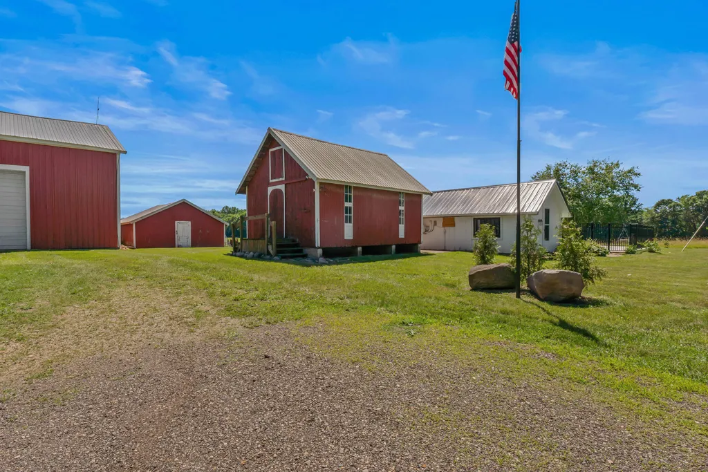 4927 28 1/2 Mile Road Homer Township MI 49245