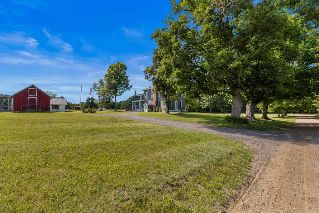 4927 28 1/2 Mile Road Homer Township MI 49245